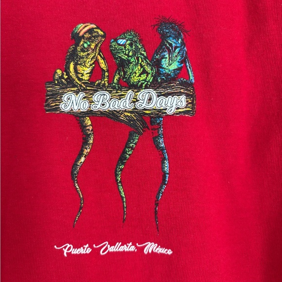 No Bad Days Puerto Vallarta Mexico - Picture 3 of 4